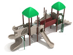 Playground Equipment Hazel Dell (PMF039) - SchoolOutlet