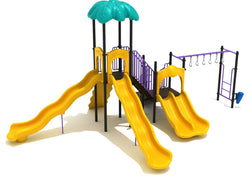 Playground Equipment Boise (PKP109)
