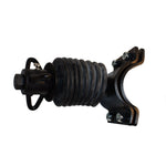 Playground Equipment 3 - ½ inch Top Rail Swivel Hanger for Tire Seat with 3 Loops (PCS012) - SchoolOutlet