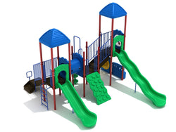 Playground Equipment Kirkland (PKP170)