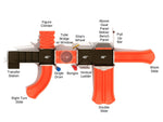 Playground Equipment Portland (PKP141) - SchoolOutlet