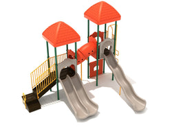 Playground Equipment Billings (PKP214)