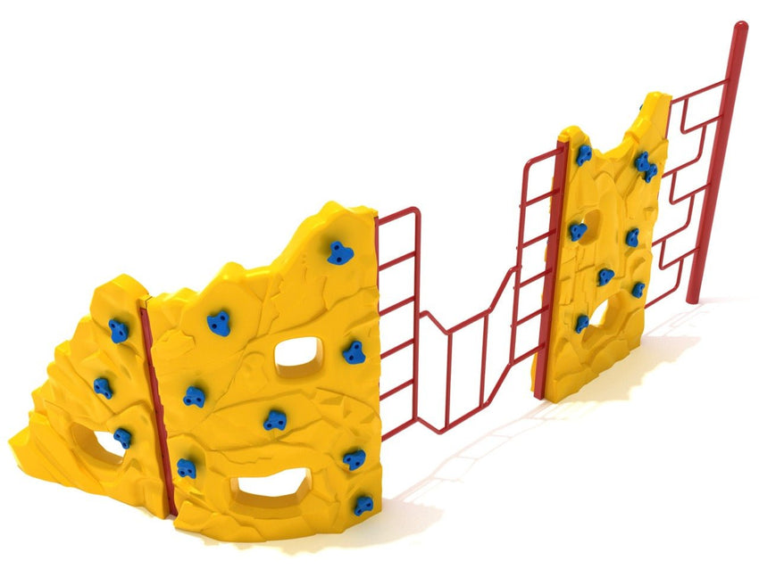 Playground Equipment Craggy Peak (PCR003) - SchoolOutlet