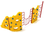 Playground Equipment Craggy Peak (PCR003) - SchoolOutlet