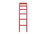 Playground Equipment Curved Ladder Climber (PFS074) - SchoolOutlet