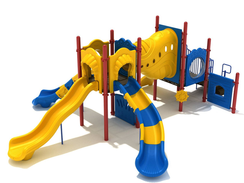 Playground Equipment Berkshires (PMF070) - SchoolOutlet