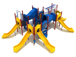 Playground Equipment Willamette (PMF066)
