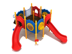 Playground Equipment Admirals Cove (PMF021)