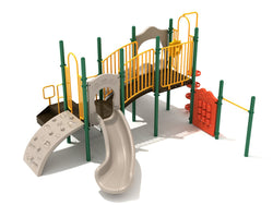 Playground Equipment Pontiac (PKP197)