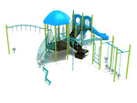 Playground Equipment Humphrey Creek (PKP237) - SchoolOutlet