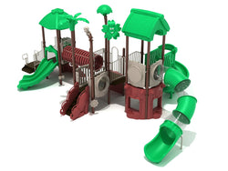 Playground Equipment Polly Parrot (PTH008)