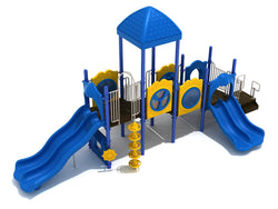Playground Equipment Copperleaf Court (PMF030)