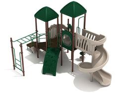 Playground Equipment Cooper's Neck (PKP011)