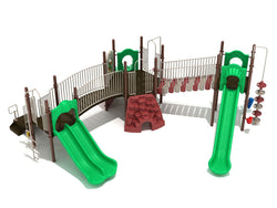 Playground Equipment McKinley (PMF001)