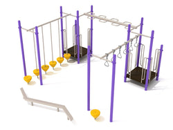 Playground Equipment North Bethesda (PKP161)