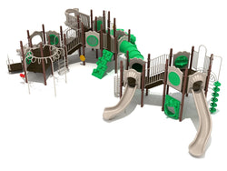Playground Equipment Bonita Bay (PMF022)
