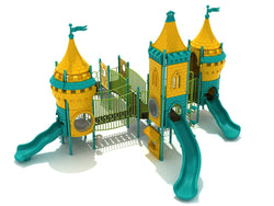 Playground Equipment Ermine Estate (PCT064)