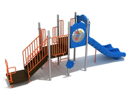 Playground Equipment Fullerton (PKP146)