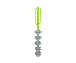 Playground Equipment 5 Pods Free Standing Pod Climber (PFS036)