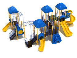 Playground Equipment Esplanade Ridge (PMF064)