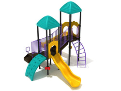 Playground Equipment Berwyn (PKP196)