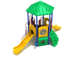 Playground Equipment Saint Elias (PMF002)