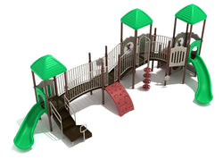 Playground Equipment Merrimack (PKP239)
