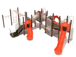 Playground Equipment Pioneer Estates (PMF048)