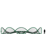 Playground Equipment Terrestrial Transit (PFN015) - SchoolOutlet