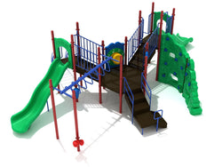 Playground Equipment Tyson's Corner (PKP188)