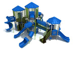 Playground Equipment Kings Gate (PMF055) - SchoolOutlet