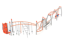 Playground Equipment Glasslight Sound (PGP041)