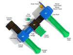 Playground Equipment Kirkland (PKP170) - SchoolOutlet