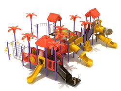Playground Equipment Mandrake Mangrove (PTH019)