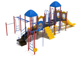 Playground Equipment Denton (PKP179)