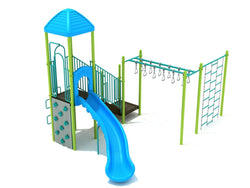 Playground Equipment Homestead (PKP226)