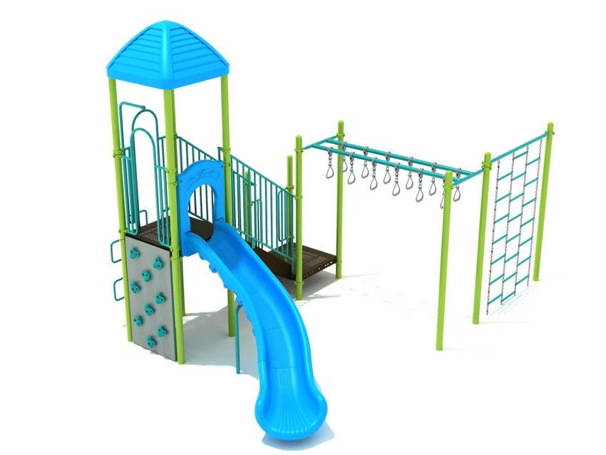 Playground Equipment Homestead (PKP226) - SchoolOutlet