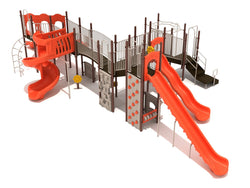 Playground Equipment Loveland (PKP254)