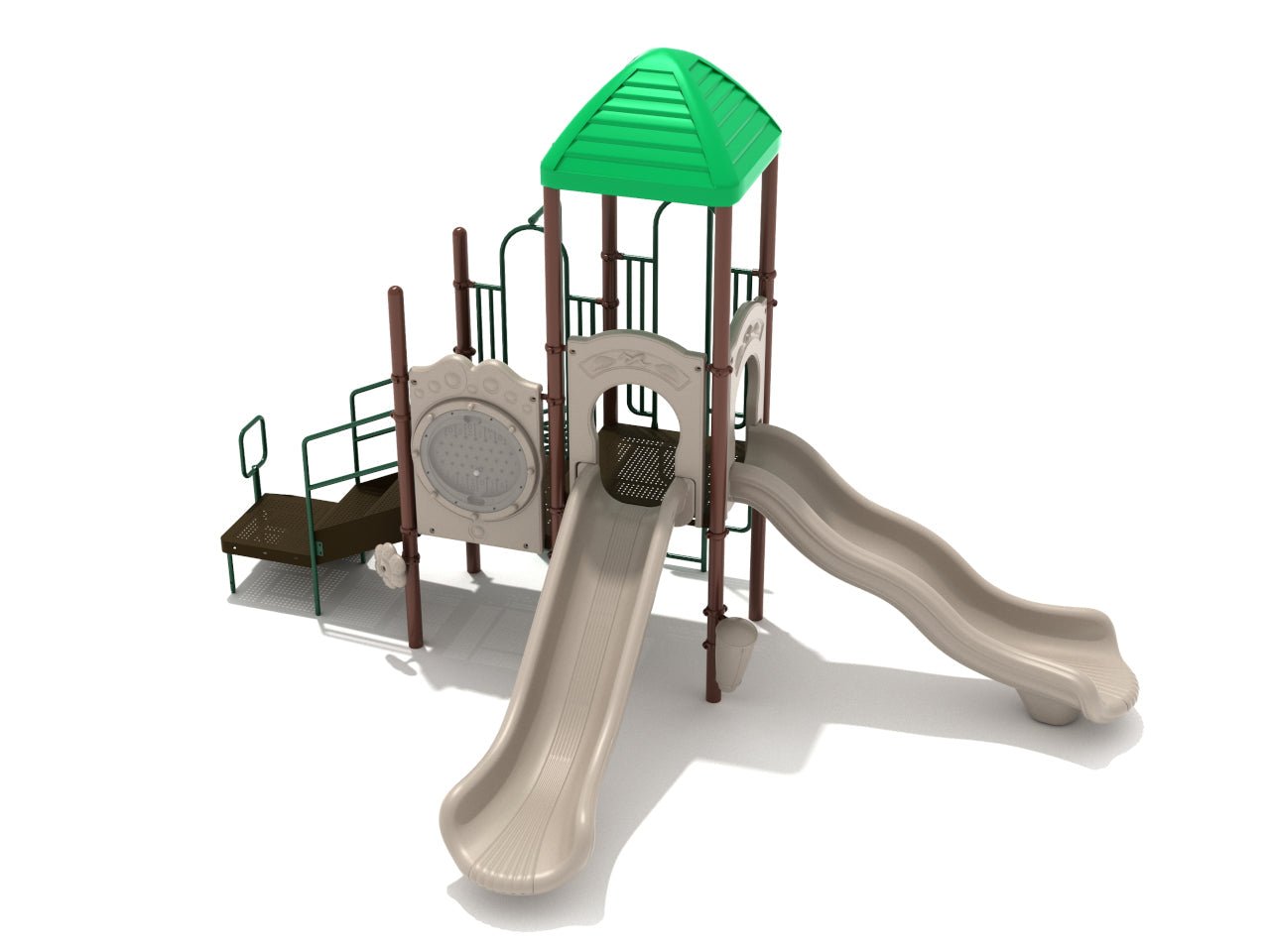 Playground Equipment Egg Harbor (PKP198) - SchoolOutlet