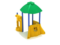 Playground Equipment Driftwood Inn (PFS025)