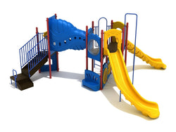 Playground Equipment Shorewood Forest (PKP303)