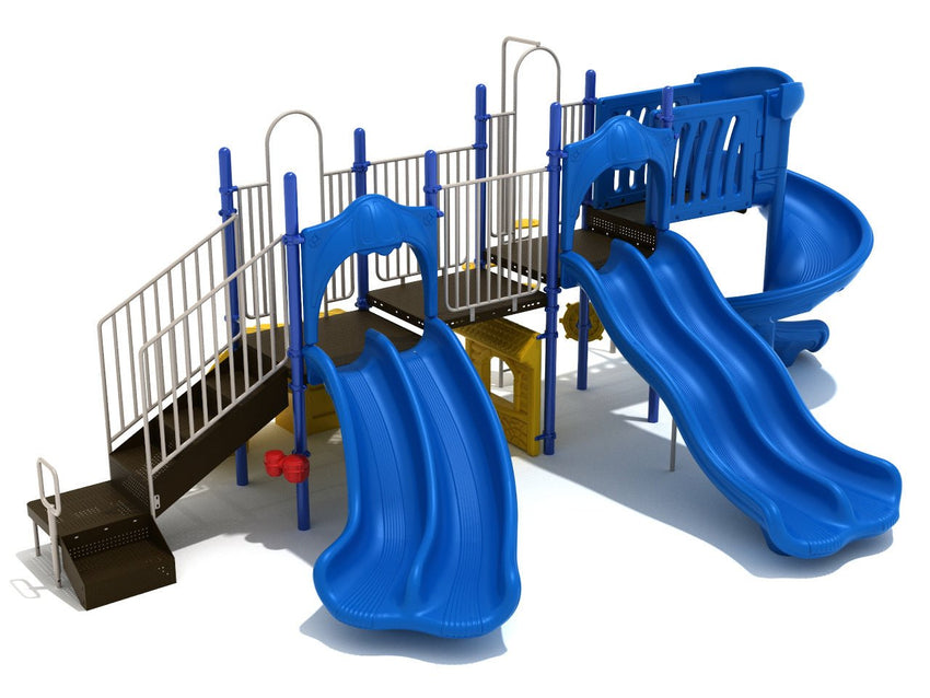 Playground Equipment Fargo (PKP120) - SchoolOutlet