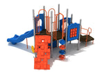 Playground Equipment Murfreesboro (PKP249) - SchoolOutlet