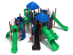 Playground Equipment Roaring Fork (PMF040)