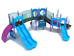 Playground Equipment Alameda (PKP142)