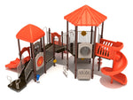 Playground Equipment Pikes Peak (PMF018) - SchoolOutlet