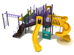 Playground Equipment Fairfax Station (PKP247)