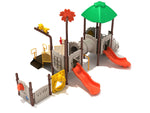 Playground Equipment Jumping Jaguar (PTH001) - SchoolOutlet