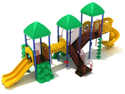 Playground Equipment Stony Brook (PMF008)