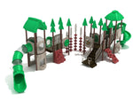 Playground Equipment Platypus Plunge (PTH013) - SchoolOutlet